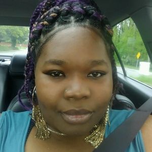 Meet your Posher, Keke